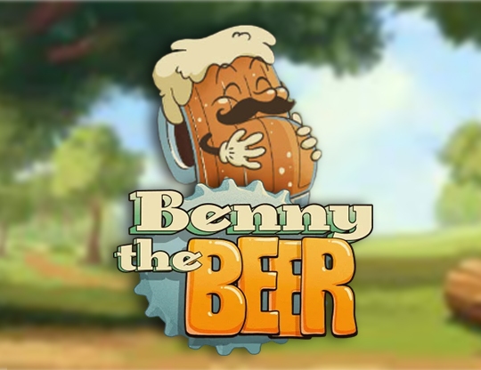 Benny the Beer